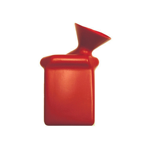 Tire Changer Lube Bottle Angle Neck - Storage